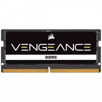 RAM Corsair Atmintis ddr5 vengeance 24gb/4800mcd (1*24) cl40