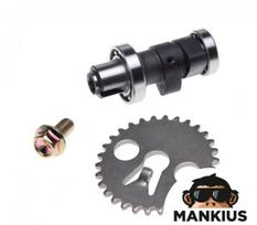 Paskirstymo velenas SYM ORBIT 4T