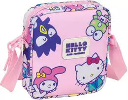 Safta Hello Kitty & Friends shoulder bag