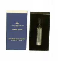 Thameen London, Žalias Pearl, Extrait De Parfum, Unisex, 2 ml *Vial