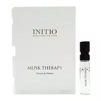 Initio, Musk Therapy, Extrait De Parfum, Unisex, 1.5 ml *Vial