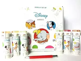 Artyk *****Muilo burbulai 60 ml Disney Classic 842501 /36