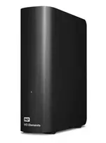 Kietasis diskas Western Digital Elements Deskt 4TB Ext USB 3.0