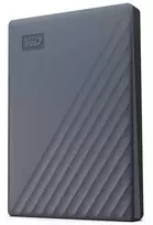 Western Digital Išorinis kietasis diskas 2 Tb 3.2 Gen 1 (3.1 Gen 1)