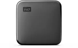 Kietasis diskas Western Digital Elements SE Portable SSD 2TB
