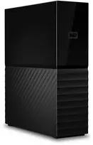 Kietasis diskas Western Digital My Book 8TB