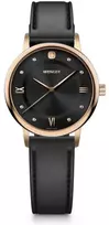 Laikrodis WENGER URBAN DONNISSIMA 01.1721.117