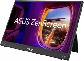 Asus Mb16Ahv Computer Monitorius 39.6 Cm (15.6") 1920 X 1080 Pixels