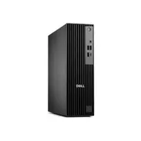 Stacionarus kompiuteris Dell QCS1255 | Pro | Desktop | Slim | AMD Ryzen 3 | 8300G | Internal memory 8GB | DDR5 | 512GB | Intel Integrated Graphics | Klaviatūros kalba: No keyboard | Ubuntu | Garantija 36 mėn.