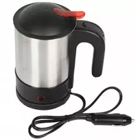 Virdulys Roadchef 0.5L 24V 300W kištukas 20A