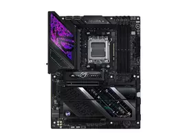 Pagrindinė plokštė ASUS ROG STRIX X870E-E GAMING WIFI7 NEO AMD X870E Socket AM5 ATX