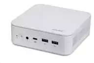 ACER PC Revo Box RB102-BARR,Ryzen 5 7430U,8GB,512GB SSD,N/A,W11H,Juodas