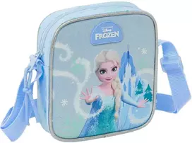 Safta Disney Frozen shoulder bag