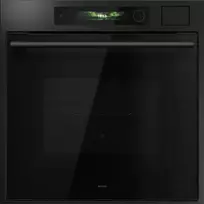 Orkaitė su mikrobangų krosnele ir garais Asko OCSM66GSH
