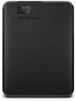 Western Digital Bbk-Wesn Išorinis kietasis diskas 6 Tb 2.5" Micro-Usb B 3.2 Gen