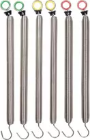 Replacement Spring Set for inSPORTline Comfolder Pilates Reformer