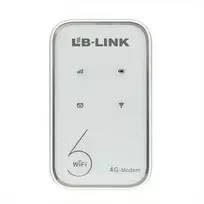 Maršrutizatorius mobilny 4G LTE LB-Link BL-MF518EU