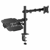 Laikiklis na monitorius i laptop Spacetronik SPA-120 PRO