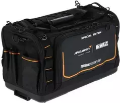 Įrankių krepšys DeWalt TOUGHSYSTEM