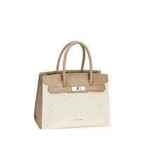 DAVID JONES rankinė CM8267 - Ruda