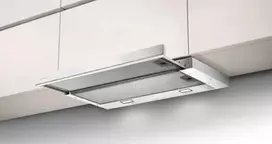 Įmontuojamas gartraukis Faber Flexa NG GLASS W A60