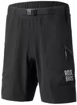 Rockbros YDDK015 shorts with belt dydis S - juodas