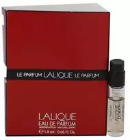 Lalique, Le Parfum, Eau De Parfum, Unisex, 1.8 ml *Vial