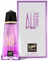 Afnan All Stars EDP parfumuotas vanduo moterims, 100 ml