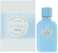 Orchid True Color Galazio EDP parfumuotas vanduo unisex, 100 ml
