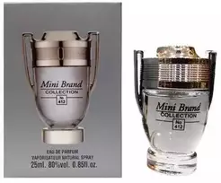 MiniBrand 412 EDP parfumuotas vanduo vyrams, 25 ml