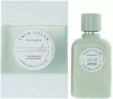 Orchid True Color Xanadu EDP parfumuotas vanduo unisex, 100 ml