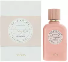 Orchid True Color Crayola EDP parfumuotas vanduo unisex, 100 ml