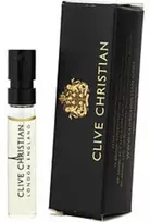 Sample Clive Christian Private Collection V Amber Fougere EDP 2ml