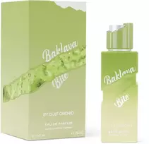 Gulf Orchid Baklava Bite EDP parfumuotas vanduo unisex, 100 ml