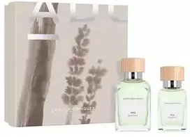 Adolfo Dominguez A D Agua Fresca EDT Purškiklis, 120 ml EDT, 60 ml Sets