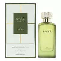 Orchid Evoke EDP parfumuotas vanduo unisex, 100 ml