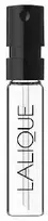 Lalique, Baltas, Eau De Toilette, For Men, 1.8 ml *Vial
