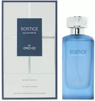 Orchid Sostice EDP parfumuotas vanduo unisex, 100 ml
