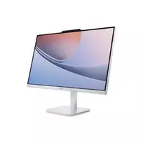 Stacionarus kompiuteris Lenovo AIO | A100 | Desktop | AIO | 23.8 " | Intel Core i3 | i3-N305 | 16GB | SODIMM DDR5 | 512GB | Intel UHD Graphics | English | Windows 11 Home | Garantija 24 mėn.