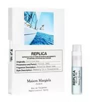 Maison Margiela, Replica Sailing Day, Eau De Toilette, Unisex, 1.2 ml *Vial