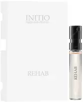 Initio, Rehab, Eau De Parfum, Unisex, 1.5 ml *Vial