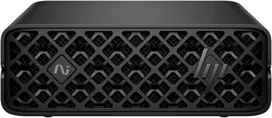 Stacionarus kompiuteris HP ZGX NANO G1N AI NGB10 2TB - 128GB OS 7 UBUNTU 24.04 1/1/0