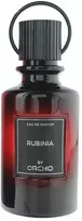 Orchid Rubinia EDP parfumuotas vanduo unisex, 100 ml