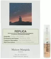 Maison Margiela, Replica Under The Star, Eau De Toilette, Unisex, 1.2 ml *Vial
