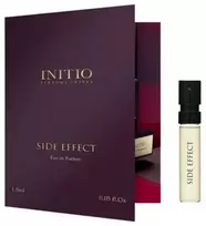 Initio, Side Effect, Eau De Parfum, Unisex, 1.5 ml *Vial