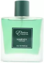 Orchid Elation Collection-Harvey Pour Homme EDP kvepalai vyrams, 100 ml