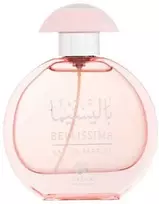 Nasma Bellissima EDP parfumuotas vanduo moterims, 100 ml