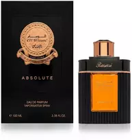 Rasasi Al Wisam Absolute EDP parfumuotas vanduo vyrams, 100 ml