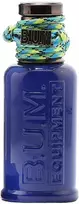 BUM Equipment Mėlyna Wrap Bracelet EDT tualetinis vanduo vyrams, 100 ml