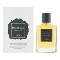 Orchid Immortals EDP parfumuotas vanduo unisex, 100 ml